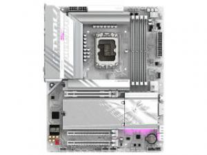 技嘉Z890 AORUS ELITE WIFI7 ICE