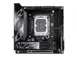 华硕ROG STRIX Z890-I GAMING WIFI