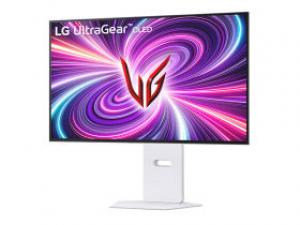 LG 32GS95UV-W