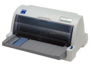 爱普生LQ-630KF