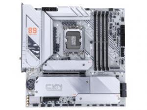 七彩虹CVN Z890M GAMING FROZEN V20 DDR5