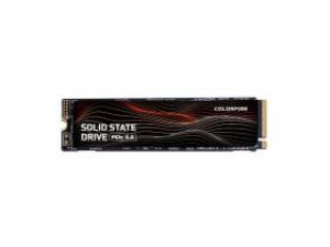 七彩虹Colorfire CF5000 512GB M.2 SSD