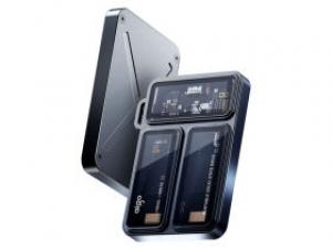 爱国者P3 500GB