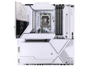 七彩虹iGame Z890 VULCAN W V20 DDR5