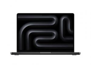 苹果MacBook Pro 14(Apple M4 Pro(14+20核)/24GB/1TB)