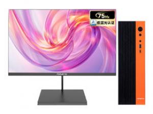 方正P60 Ultra(Ultra9 185H/32GB/1TB/集显/23.8英寸)