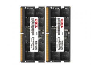 金邦千禧 DDR5 5600 32GB(16GB×2)笔记本内存条