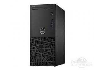 戴尔成铭 3980MT(i7 8700/16GB/2TB+16GB傲腾/3G独显)