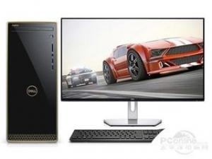 戴尔Inspiron 灵越 3670-D19N8S(34LCD)