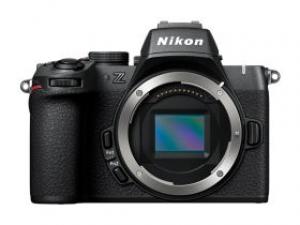 尼康Z50II