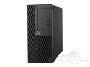 戴尔OptiPlex 3050MT(i5 7500/8GB/1TB/集显)