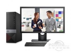 戴尔Vostro 成就 3470(G5400/4GB/1TB/23.6LCD)