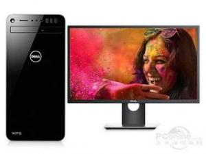 戴尔XPS 8930(i7 8700/8GB/16GB傲腾+1TB/6G独显/23LCD)