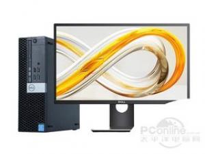 戴尔OptiPlex 3050系列 小型机(N141O3050SFF-DS2305CN)