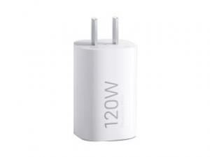 小米120W GaN 小布丁充电器套装(USB-C）