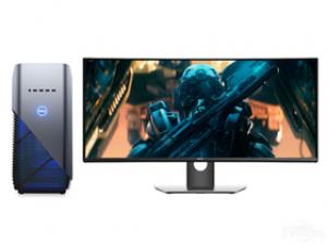 戴尔Inspiron 灵越5680(i7 8700/16GB/256GB+1TB/8G独显/34LCD)