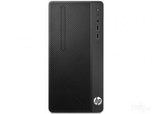 惠普Zhan 86 Pro G1 MT(i3-7100/8G/1TB/集显)