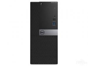 戴尔3046MT(i7-6700/8G/1T/集显)