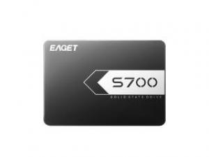 忆捷S700 512GB SATA3.0 SSD