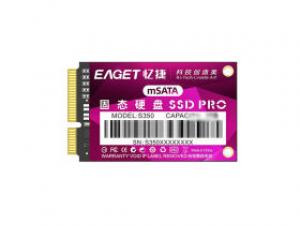 忆捷S350 2TB M-SATA SSD