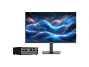 联想百应NUC12 GO(N100/16GB/512GB/集显/23.8英寸)
