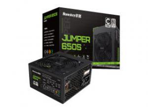 航嘉JUMPER650S