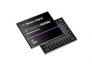 西部数据AT EN610 512GB NVMe SSD