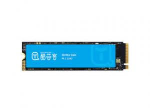 铨兴酷芯客P300 256GB M.2 SSD