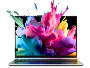 机械革命无界15 Pro(R7-8745HS/16GB/1TB/2.5K/120Hz)