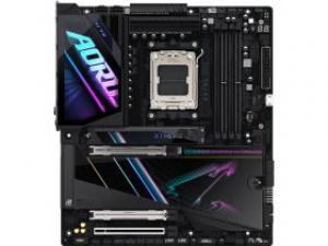 技嘉X870E AORUS XTREME AI TOP