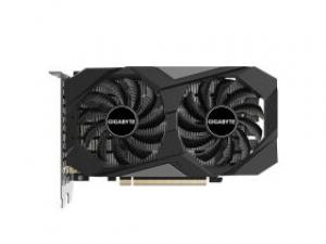 技嘉GeForce RTX 3050 WINDFORCE OC V2 6G