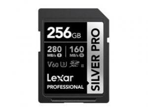 雷克沙SILVER PRO SD(256GB)