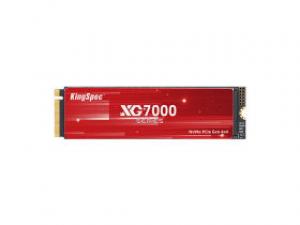 金胜维XG7000Q 1TB M.2 SSD