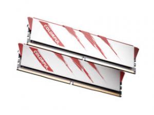 七彩虹战斧·赤焰 C42 DDR5 6000 48GB(24GB×2)