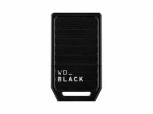 西部数据WD BLACK C50扩展卡Xbox授权版 2TB(WDBMPH0020BNC)