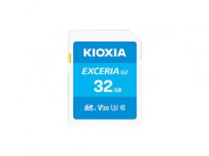 铠侠EXCERIA G2 SD(32GB)