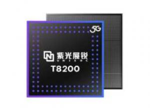 紫光展锐T8200