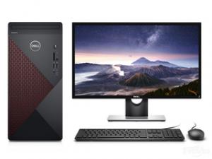 戴尔Vostro 成就 5090(i7-9700/16GB/512GB/6G独显/23.6英寸)