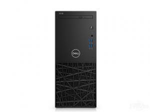 戴尔成铭3988MT(i5 9500/4GB/256GB)
