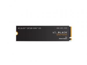 西部数据SN7100 500GB M.2 SSD