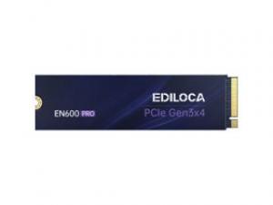 忆洛卡EN600PRO 2TB M.2 SSD
