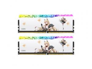 玖合玲珑RGB DDR5 8000 32GB(16GB×2)