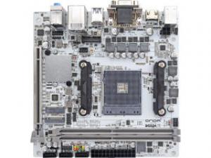 昂达B450SD4-ITX-W