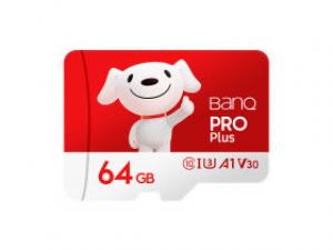 banq&JOY联名款Pro版 TF(64GB)