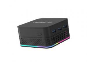 神舟mini PC8S(N150/16GB/512GB/集显)