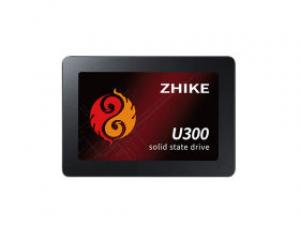 挚科U300 2TB SATA3.0 SSD