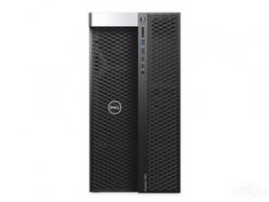 戴尔Precision T7920(银牌4214R/64GB/1TB+2TB/A5000)