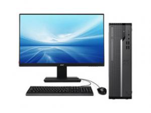 宏碁商祺X2670(i5-13420H/16GB/512GB/集显/24.5英寸)