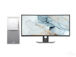 戴尔XPS 8940-R19N8W(i7-10700K/16GB/1TB+2TB/RTX2070SUPER/34英寸)