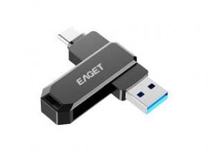 忆捷CF66(128GB)